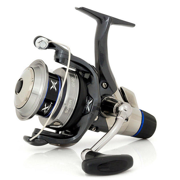 Катушка SHIMANO Super 2500 GTRD