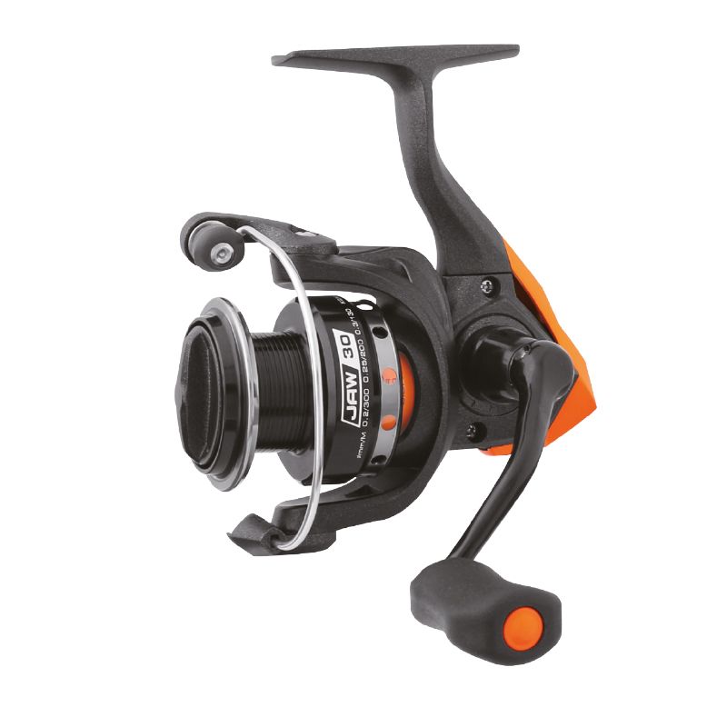 Катушка Okuma JAW 40