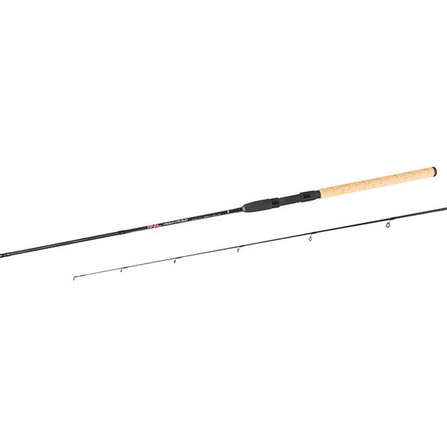 Спиннинг Mikado RIVAL MEDIUM Spin 210 (тест 5-25г)