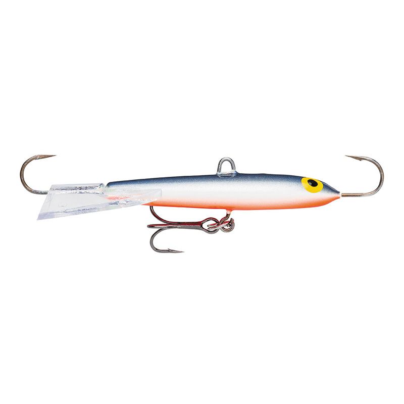 Балансир RAPALA Flat Jig 06 /FSSD / 6см, 34гр.
