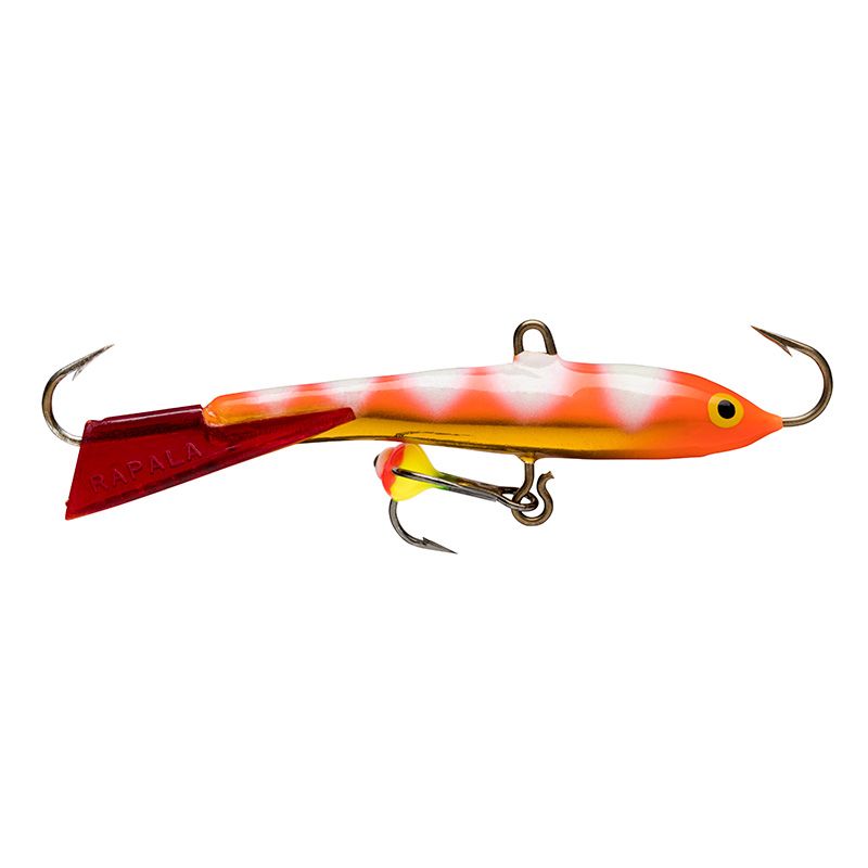 Балансир Rapala WH7 /GZFR  (70мм/  18гр)
