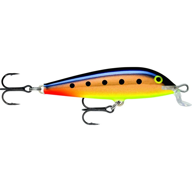 Воблер RAPALA Team Esko 07 /COBL /плавающий/ 1,2-1,8м, 7см, 6гр