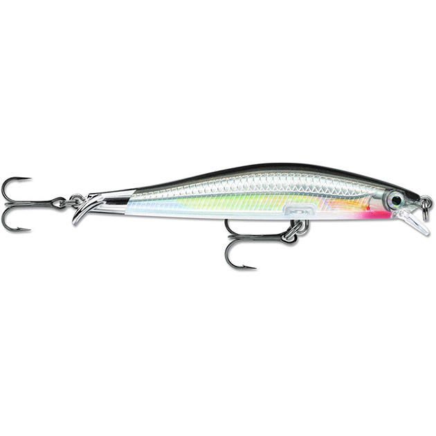 Воблер RAPALA RipStop 09 /S  /суспендер/ 0,9-1,2м, 9см, 7гр.