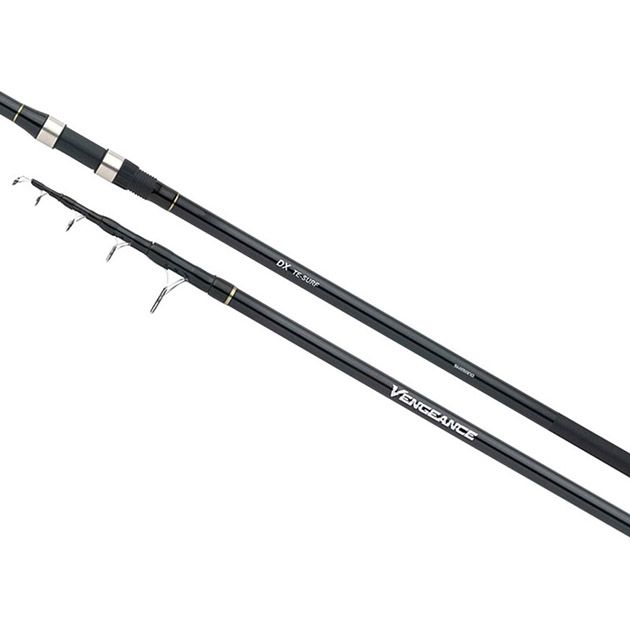 Удилище SHIMANO Vengeance DX TE SURF 4,2M 150G