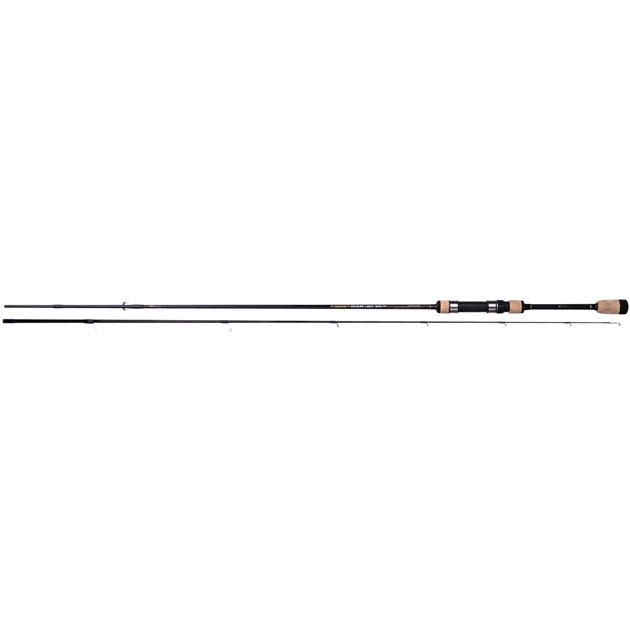 Спиннинг Mikado SENSUAL N.G. MEDIUM LIGHT Spin 214 (тест 3-18 г)