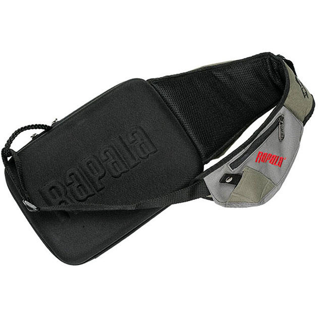 Сумка Rapala Limited Sling Bag