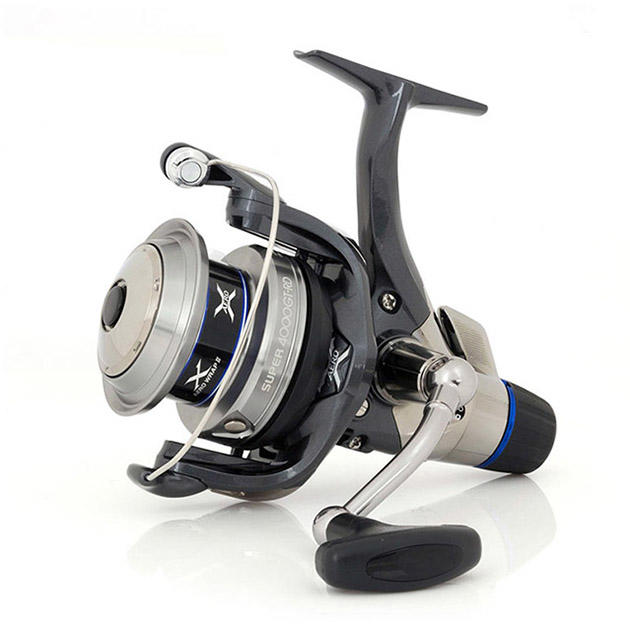 Катушка SHIMANO Super 4000 GTRD