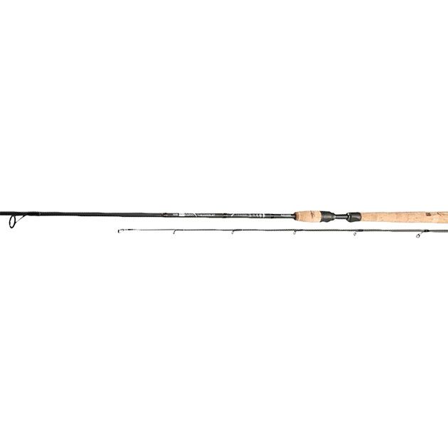 Спиннинг Mikado INAZUMA FLASH ZANDER 220 (до 28 г) (2 секц. - CORK)