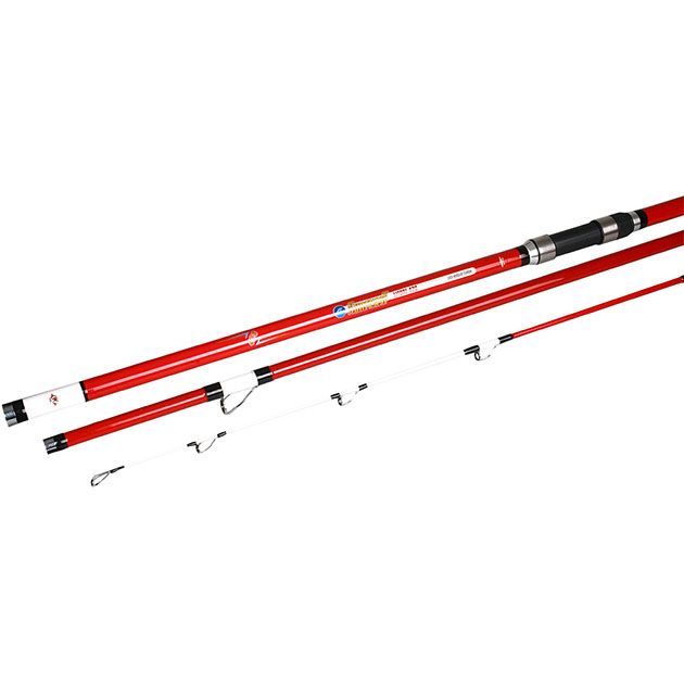 Серфовое удилище Mikado SURFCAST LITORE 420 (100-200 г)