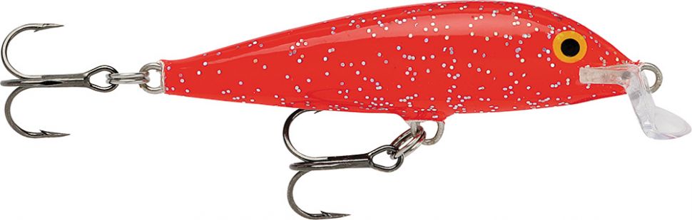 Воблер RAPALA Team Esko 07 /FRHF /плавающий/ 1,2-1,8м, 7см, 6гр