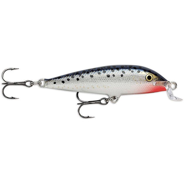 Воблер RAPALA Team Esko 07 /STF /плавающий/ 1,2-1,8м, 7см, 6гр