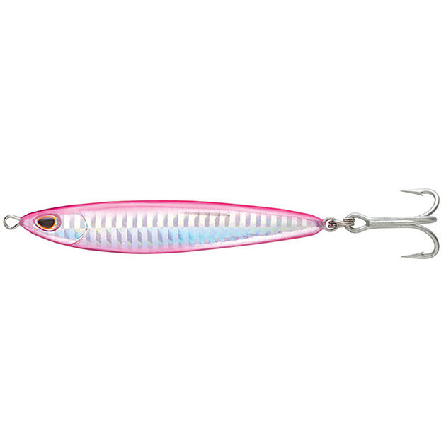 Джиг WILLIAMSON Gomame Jig 50 /SPP / 9,5см, 50гр.