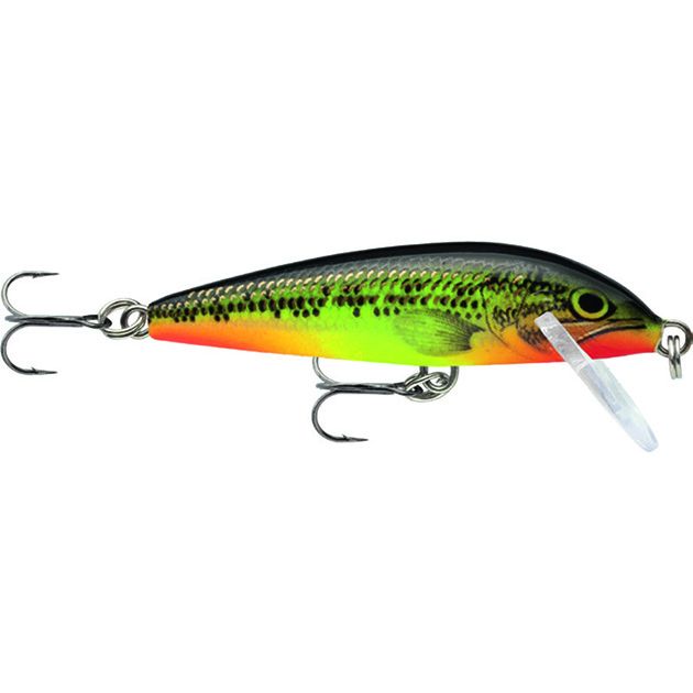 Воблер RAPALA CountDown 03 /FMN /тонущий/ 0,6м-0,9м, 3см, 4гр