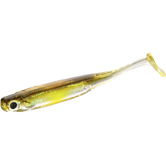 Виброхвост Mikado  FURYO  11.5  cm / M503 ( 5 шт.)