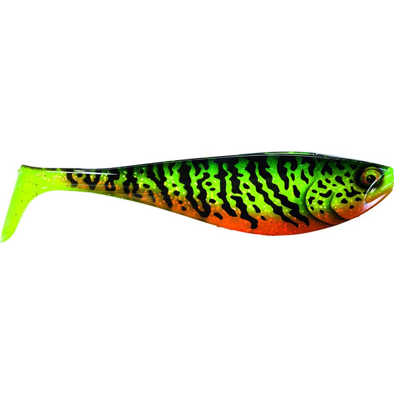 Мягкая приманка STORM V-Slab 08 /FTGPK / 22см, 70гр.