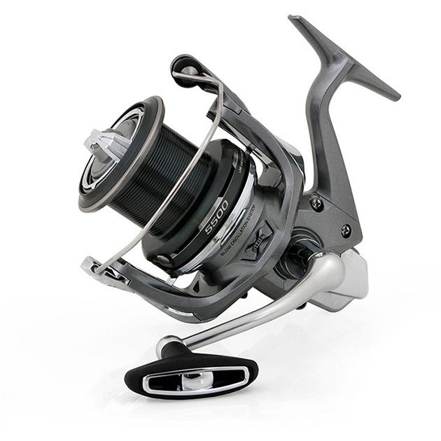 Катушка SHIMANO Ultegra 5500 XSD