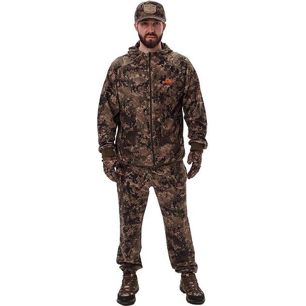 Костюм Remington Alabama Professional Green Forest р. M