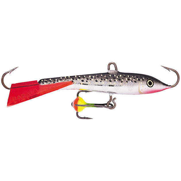 Балансир Rapala WH7 /MS  (70мм/  18гр)