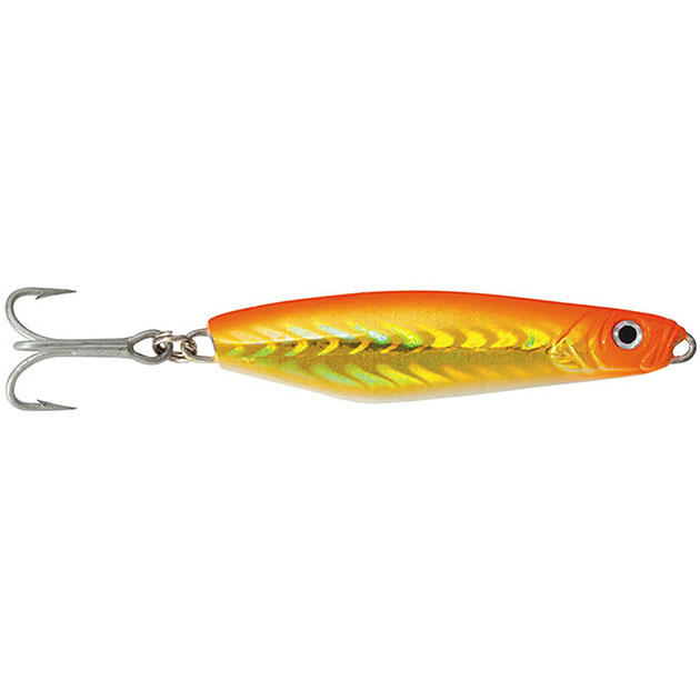 Джиг WILLIAMSON Thunder Jig 28 /GFR / 9,5см, 28гр.