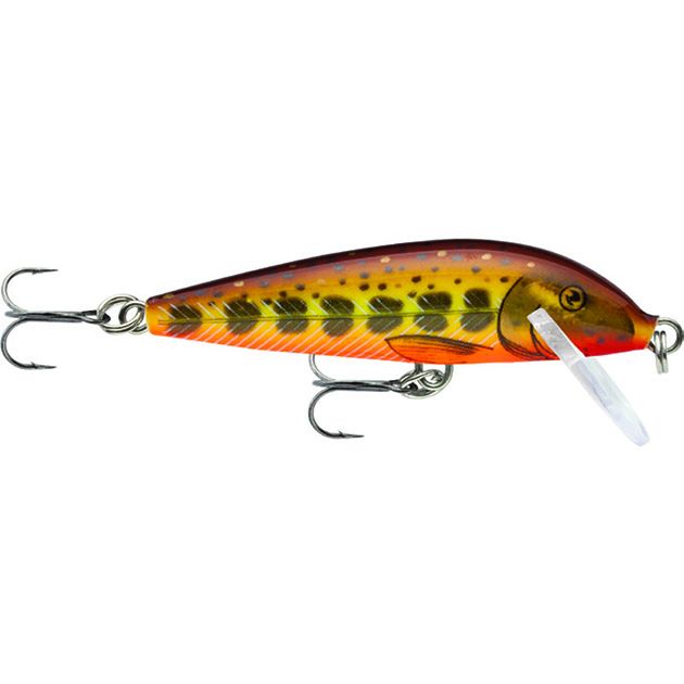 Воблер RAPALA CountDown 03 /HMMD /тонущий/ 0,6м-0,9м, 3см, 4гр