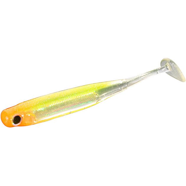 Виброхвост Mikado  FURYO  11.5  cm / M504 ( 5 шт.)