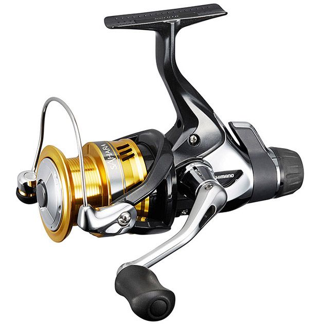 Катушка SHIMANO Sahara 2500 RD