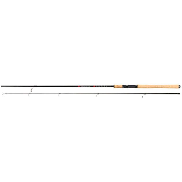 Спиннинг Mikado ESSENTIAL TOUCH 270 (тест 10-30 г)