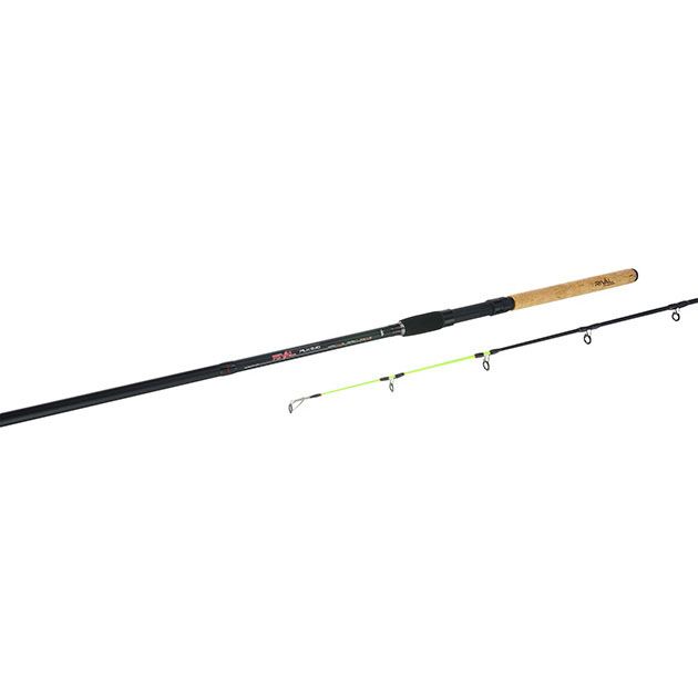 Спиннинг Mikado RIVAL PILK 240 (до 150 г) хлыст - стеклопластиковый