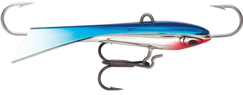 Балансир RAPALA Snap Rap 06 /CHB / 6см, 9гр.