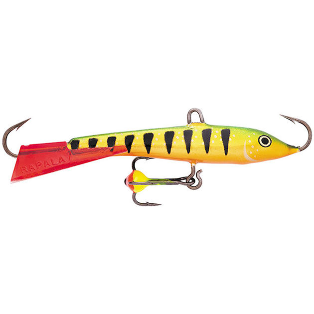 Балансир Rapala WH7 /P  (70мм/  18гр)