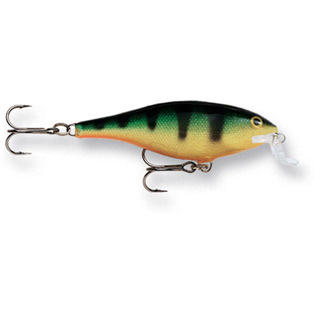 Воблер RAPALA Shallow Shad Rap 07 /P /плавающий/ 1,2-1,8м, 7см, 7гр