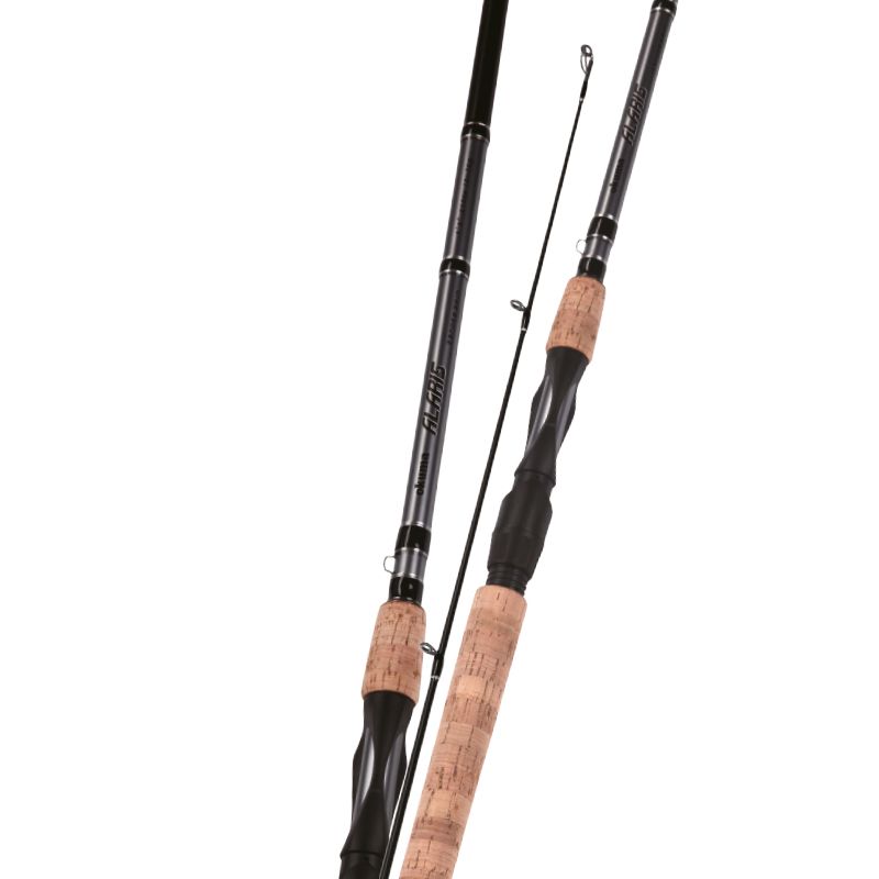 Удилище Okuma Alaris Light Jig 8'0'' 240cm up to 12g 2sec