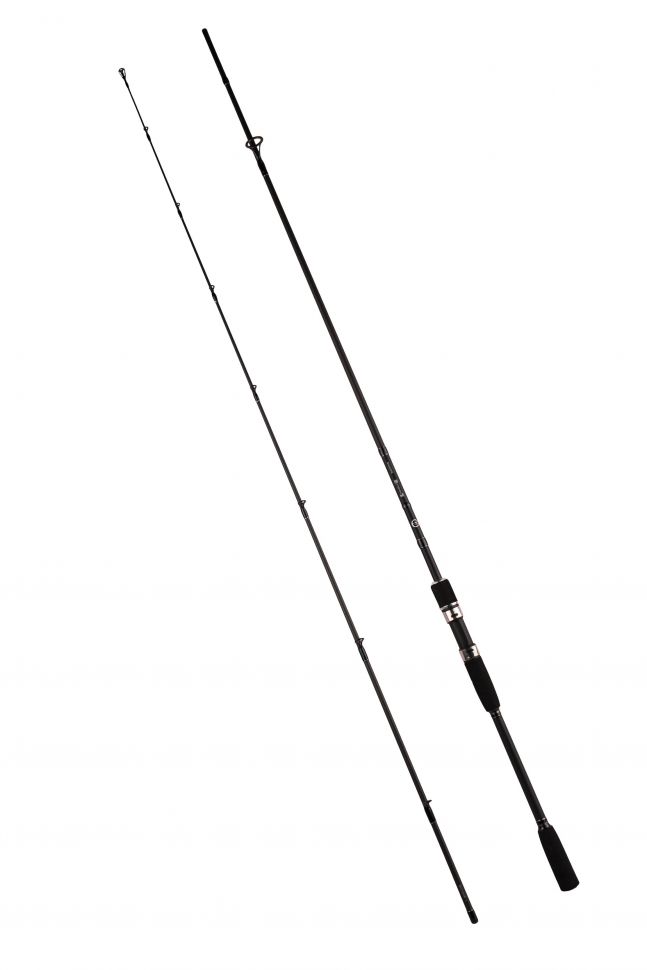 Удилище SHIMANO Vengeance CX 240H Eva (Тест20-50гр. )
