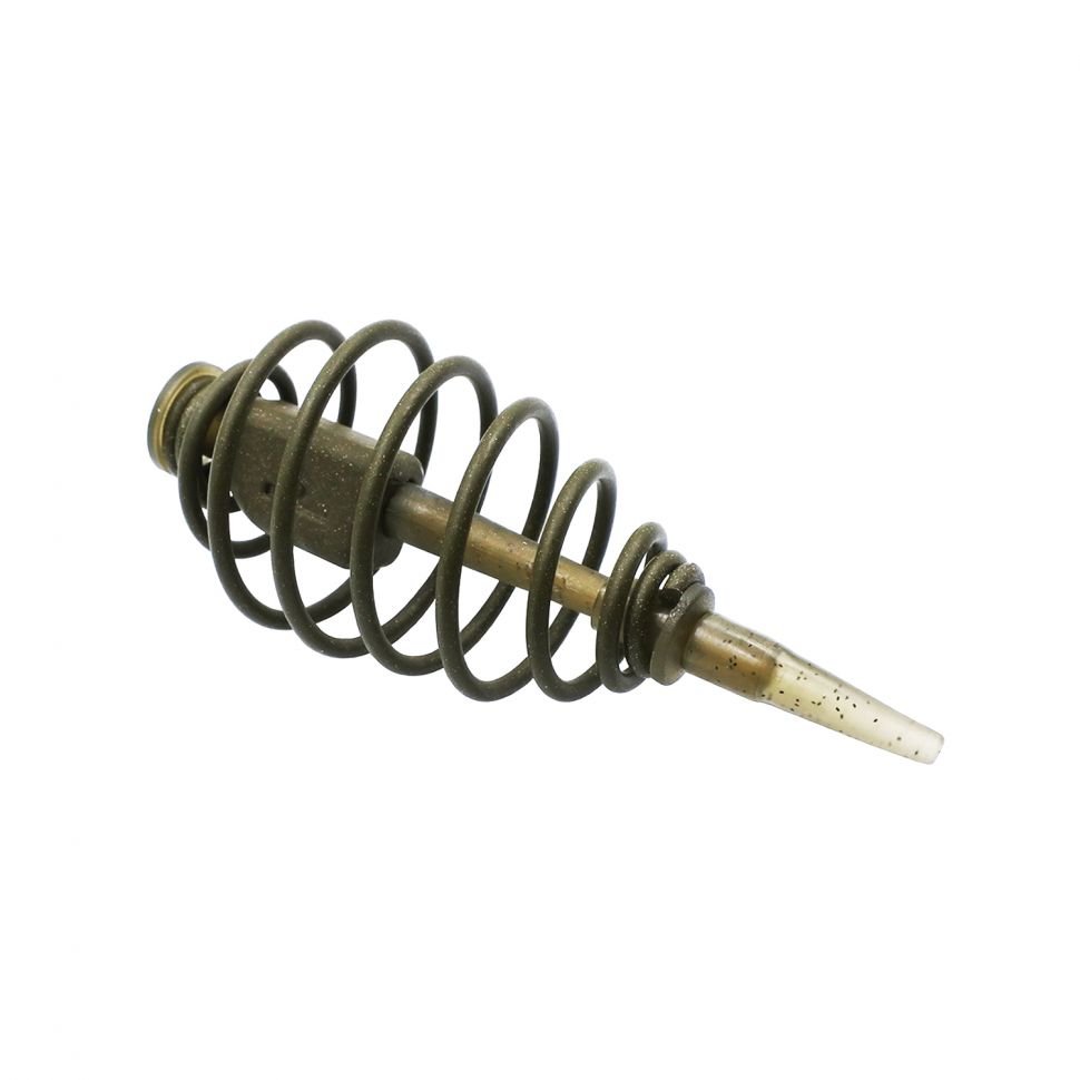 Кормушка ORANGE Spring, 30 гр., в тех. уп. 20 шт.