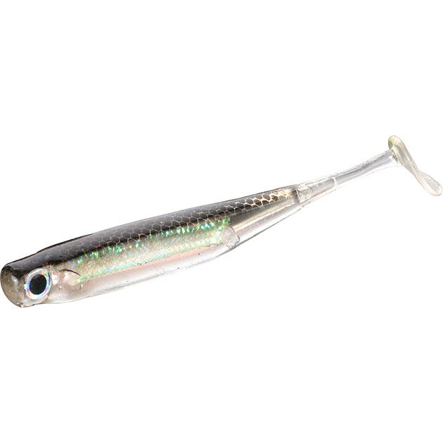 Виброхвост Mikado  FURYO  11.5  cm / M505 ( 5 шт.)