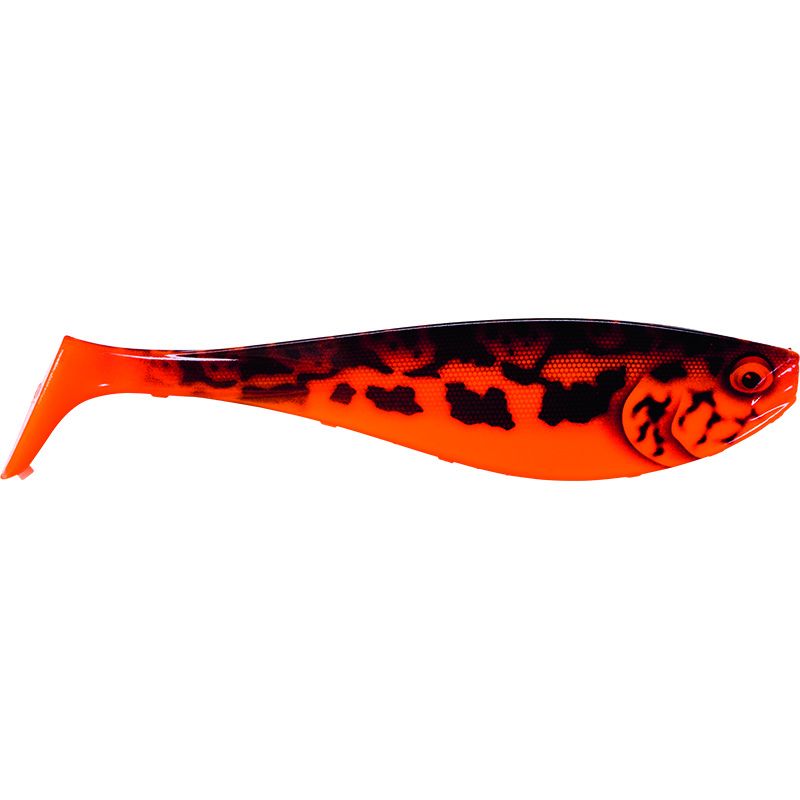 Мягкая приманка STORM V-Slab 08 /HB / 22см, 70гр.