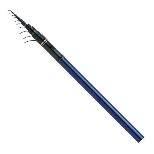 Удилище SHIMANO Technium Fast 600 TEGT (Тест гр.2,5-15)