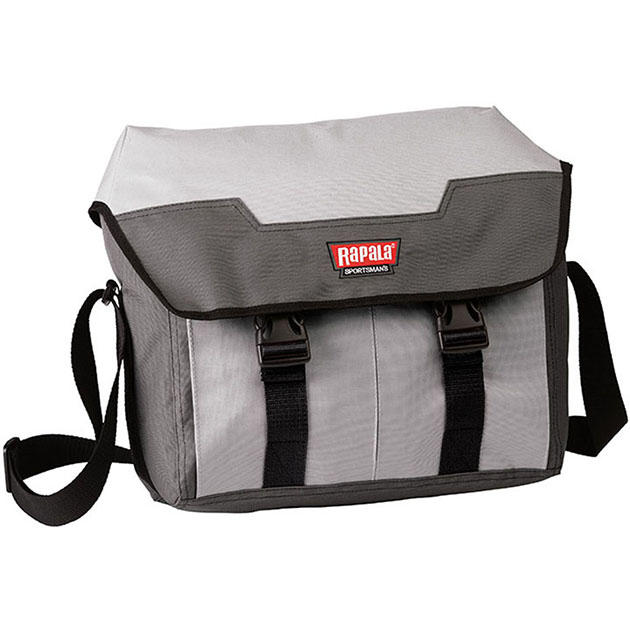 Сумка Rapala Sportsman's Satchel Bag