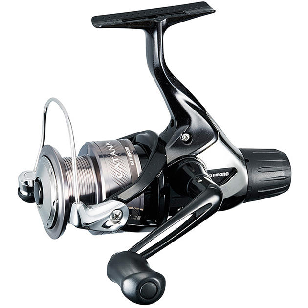 Катушка SHIMANO Catana 2500 RC