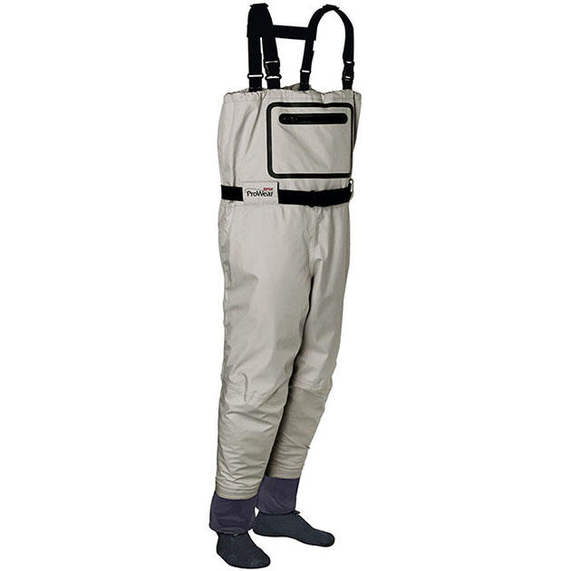 Вейдерсы Rapala X-ProTect Chest размер XL