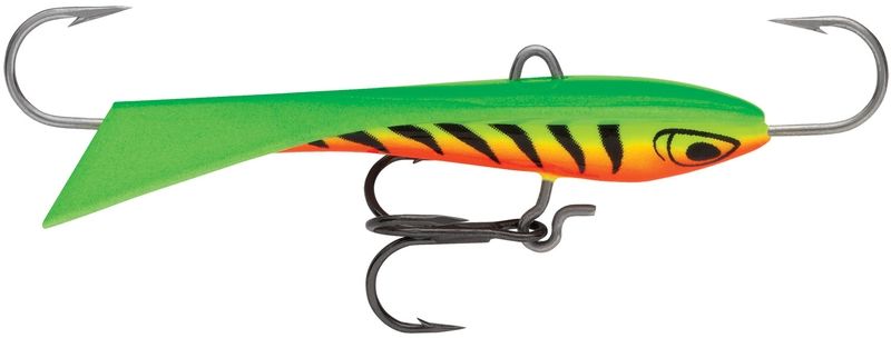 Балансир RAPALA Snap Rap 06 /FT / 6см, 9гр.