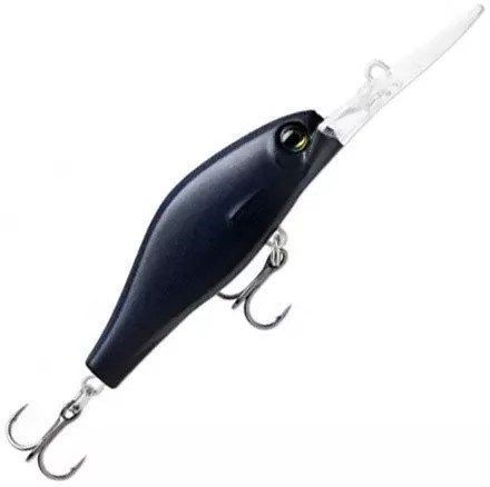 Воблер RAPALA Shadow Rap Jack Deep 05 /MBLU /медленно всплывающ./ до 3м, 5см, 6гр