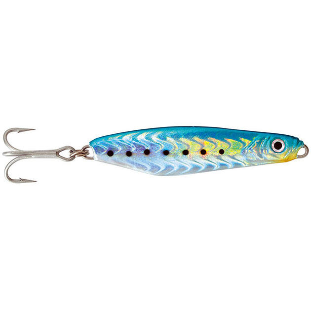 Джиг WILLIAMSON Thunder Jig 40 /BSRD / 11см, 40гр.