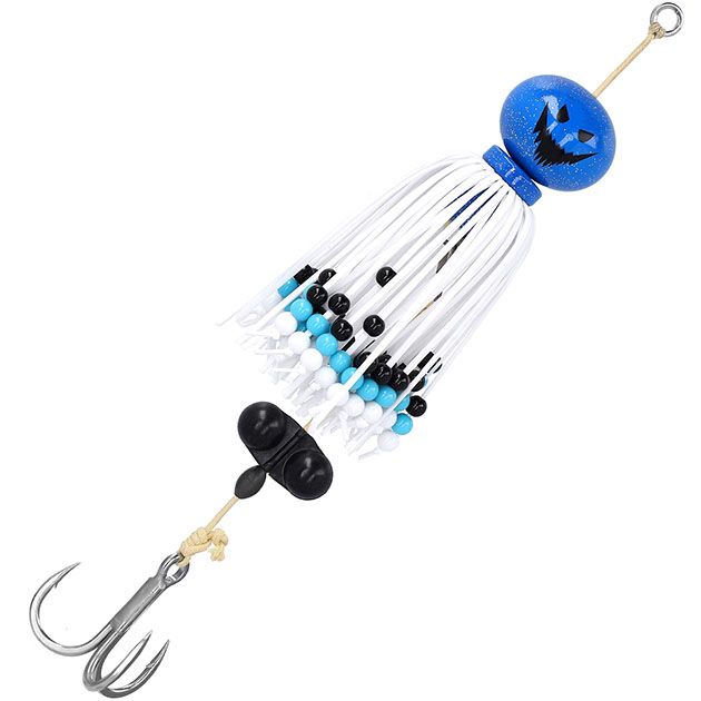 Тизер Mikado CAT TERRITORY BOGEY SKY 250 г.