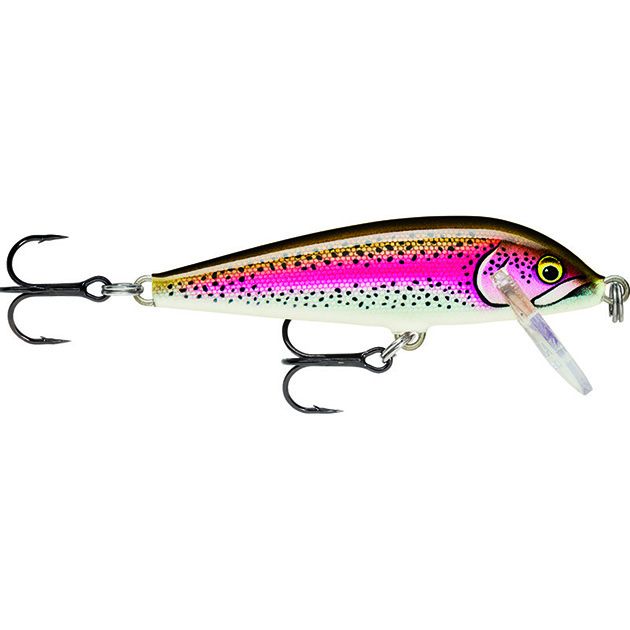 Воблер RAPALA CountDown 05 /ART /тонущий/ 0,9м-1,8м, 5см, 5гр