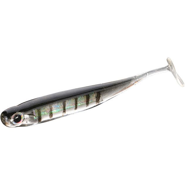 Виброхвост Mikado  FURYO  11.5  cm / M506 ( 5 шт.)