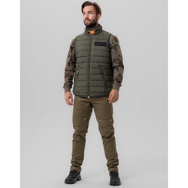 Жилет Remington EQUINOX Olive р. 5XL