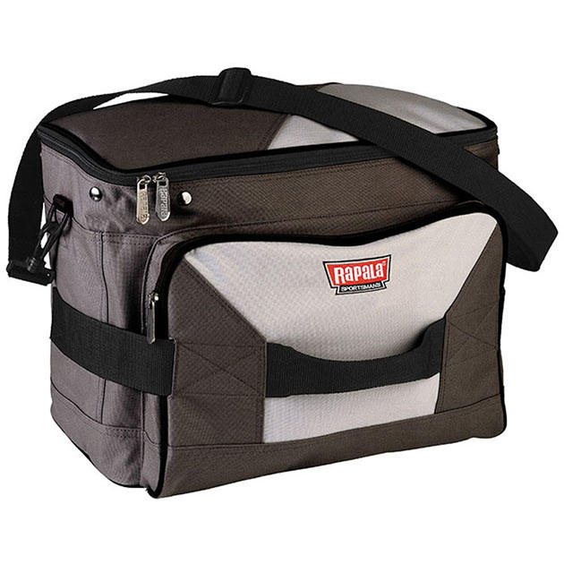 Сумка Rapala Sportsman's Tackle Bag