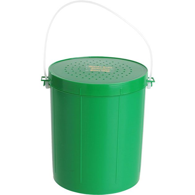 Контейнер для насадки Mikado ABM 050 (10.5 x 12.5 см.)