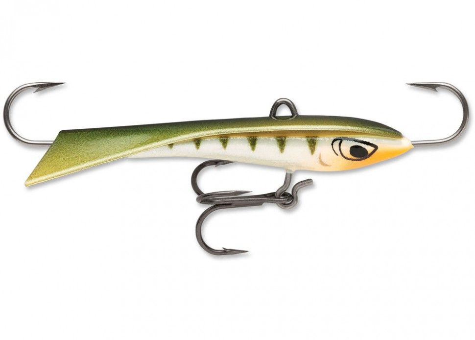 Балансир RAPALA Snap Rap 06 /GYP / 6см, 9гр.